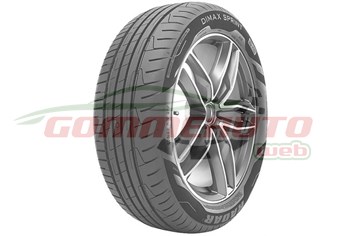 COP. 205/60R16 92H DIMAX SPRINT EVC